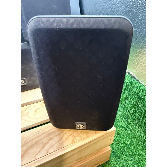 Boston Acoustics MCS 95 Surround Sound 5-Speaker Home Theater System - Picture 5 of 8